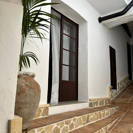 Casa Corata Vila Jabugo Exterior foto